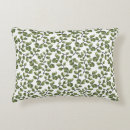 Buscar cubierto cojines Floral