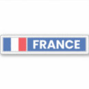 Buscar bandera de parís pegatinas País