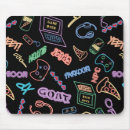 Buscar neon alfombrillas de raton Jugador