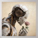 Buscar androides posters Robot