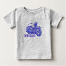 Buscar ciclo bebe ropa Azul