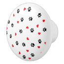 Buscar animales pomos y tiradores Para ella