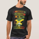 Buscar pasaporte camisetas Jamaica