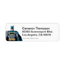 Buscar articulos envios Logotipo de batman