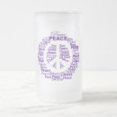Buscar pacifista tazas Paz