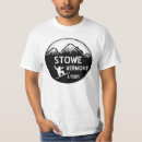Buscar stowe camisetas Snowboard