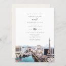 Buscar destino las vegas boda invitaciones Para ellos