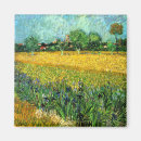 Buscar arles con los iris Vincent van gogh