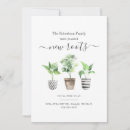 Buscar plantación invitaciones General y unisex