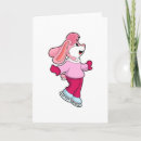 Buscar patín de hielo tarjetas Patinaje sobre hielo