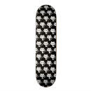 Buscar gatos comp tablas de skate Patrón de gato