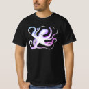 Buscar octopus camisetas Bajo el mar
