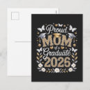 Buscar madre orgullosa postales Graduación
