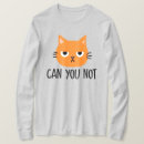 Buscar tabú camisetas Gato de tabú
