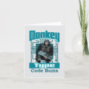 Buscar programación tarjetas Desarrollador