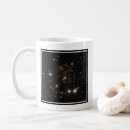 Buscar el universo tazas Estelar