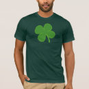 Buscar hoja verde camisetas Lindo