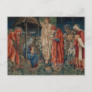 Buscar edward burne jones postales Navidades