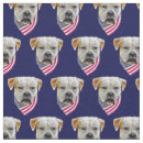 Buscar bulldog telas Patrón