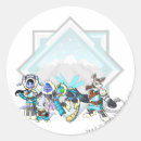 Buscar terror pegatinas Fútbol