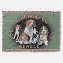 Buscar beagle mantas cobertores Perros