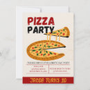 Buscar restaurante de la pizza invitaciones Alimento