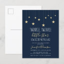 Buscar twinkle twinkle little star invitaciones Futura madre