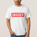 Buscar fanfarronería camisetas Estilo