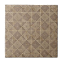 Buscar color marrón oscuro azulejos Patrón