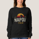 Buscar nápoles sudaderas Napoli