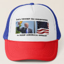 Buscar eslogan camionero gorras Republicano