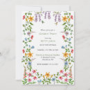 Buscar inglés invitaciones Fiesta de jardín