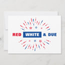 Buscar debido tarjetas Patriótico