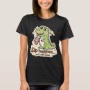 Buscar dino lindo camisetas General y unisex