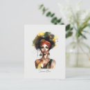 Buscar culturales postales Afroamericano