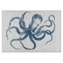 Buscar pulpo tablas cortar Azul