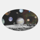 Buscar sistema solar pegatinas Cosmos