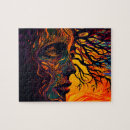 Buscar madre tierra puzzles Diosa