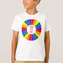 Buscar botón camisetas Para niños