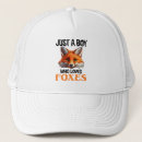 Buscar zorro gorras Adorable