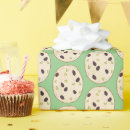 Buscar pistacho papel de regalo Navidades