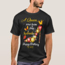 Buscar cumpleaños de septiembre camisetas Feliz