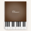 Buscar música cuadernos General y unisex