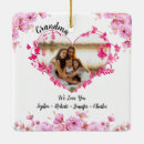 Buscar para los abuelos adornos Abuela