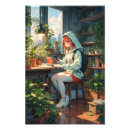 Buscar caracteres fotografía Anime