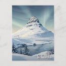 Buscar islandia postales Montaña