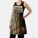 Buscar concha delantales Para ella