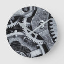 Buscar mecanismo relojes de pared Mecánico
