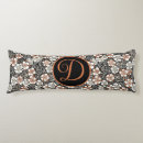 Buscar floral rojo cojines Japonés