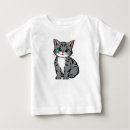 Buscar cat bebe ropa Ilustracion